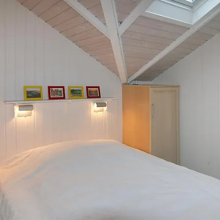 Three-bedroom Holiday Nalevej With A Sauna 04 Сasa de vacaciones